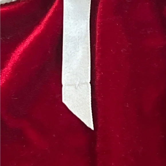 Amy’s Closet Girl’s Holiday Occasion Dress Size 7 - Picture 4 of 6